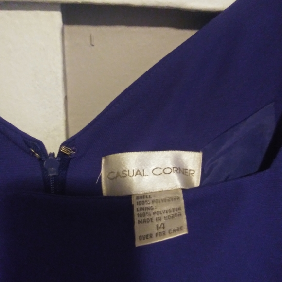 Dress - Picture 2 of 3